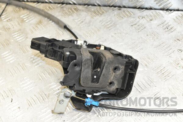 Замок двери передний правый электр 5 пинов Ford Mondeo (IV) 2007-2015 8M2AR21812AA 327482 - 2