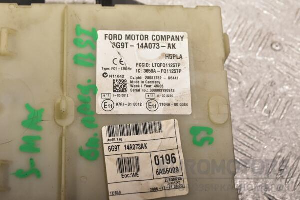 Блок запобіжників BSI Ford S-Max 2006-2015 6G9T14A073AK 327494 - 2