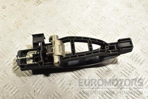 Ручка двері зовнішня задня ліва Ford Mondeo (IV) 2007-2015 6M21U22601AB 327513 - 2