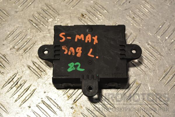 Блок управления двери задней левой Ford S-Max 2006-2015 6G9T14B534AL 327536 - 2