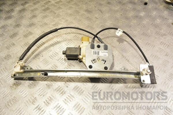 Склопідйомник задній лівий електро 6 пинов Ford Mondeo (IV) 2007-2015 6M2114553B 327540 - 2