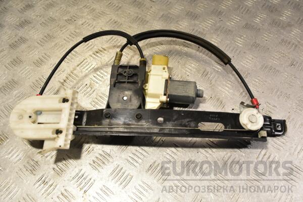 Склопідйомник задній правий електро 6 пинов Ford Mondeo (IV) 2007-2015 7S71A27000BJ 327544 - 2