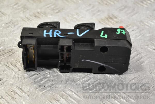 Блок управления стеклоподъемниками передний левый Honda HR-V 1999-2006 35750S4NG01 327564 - 2