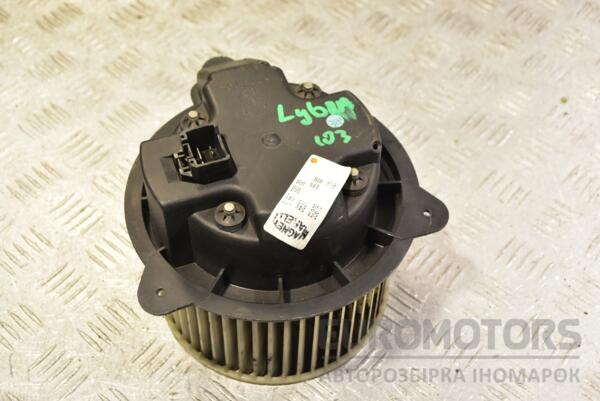 Мотор пічки Lancia Lybra 1999-2005 588730000 327574 - 2