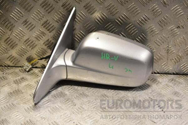 Дзеркало ліве електр 3 пинов Honda HR-V 1999-2006 327580 - 2