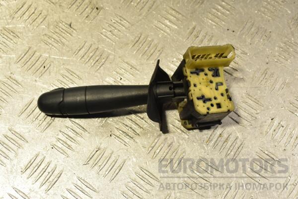 Подрулевой переключатель правый Renault Kangoo 1998-2008 7700308734 327586 - 2