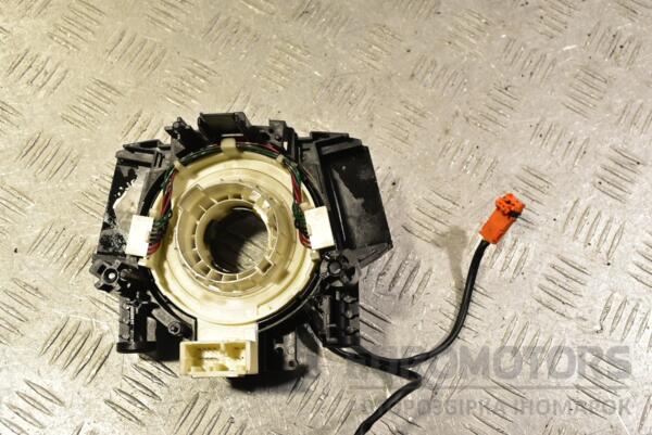 Шлейф Airbag кольцо подрулевое Nissan Qashqai 2007-2014 327599 - 2