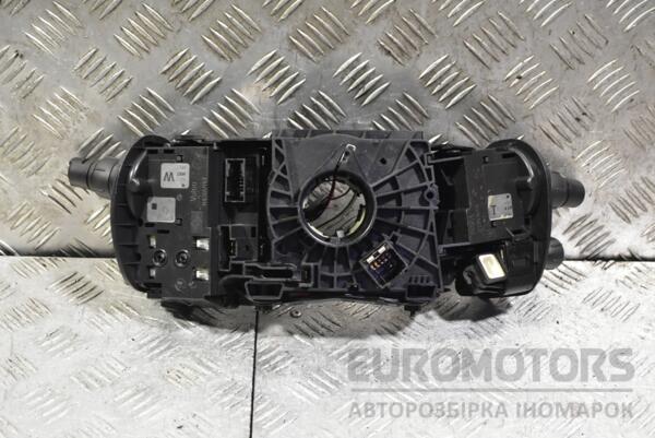 Подрулевой переключатель в сборе Renault Scenic (II) 2003-2009 8200206520 327601 - 2