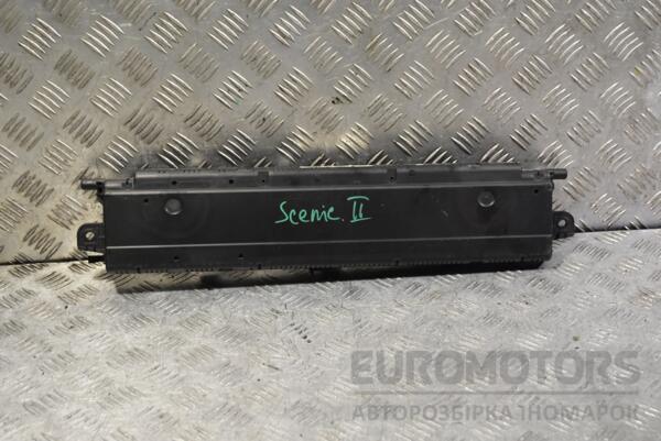 Панель приборов (дефект) Renault Scenic 1.9dCi (II) 2003-2009 8200461294 327603 - 2