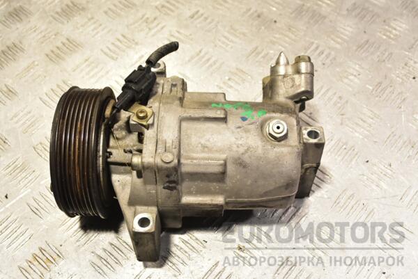 Компресор кондиціонера Nissan Note 1.6 16V (E11) 2005-2013 92600CJ700 327629 - 2