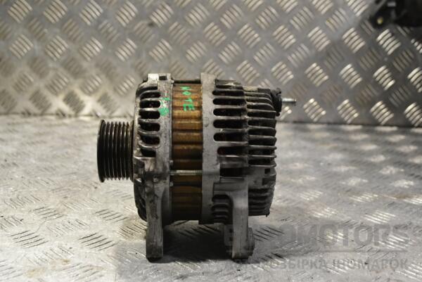Генератор Nissan Note 1.6 16V (E11) 2005-2013 23100BC400 327632 - 2