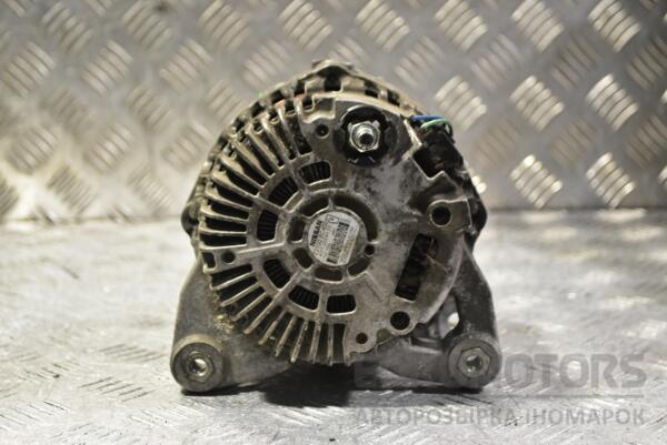 Генератор Nissan Note 1.6 16V (E11) 2005-2013 23100BC400 327632 - 3