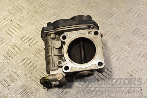 Дроссельная заслонка электрическая Nissan Note 1.6 16V (E11) 2005-2013 RME5011 327642 - 2
