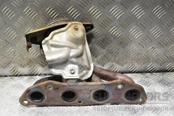 Коллектор выпускной Nissan Note 1.6 16V (E11) 2005-2013 327647 - 2