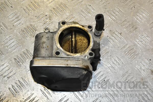 Дросельна заслінка електрична Opel Zafira 1.8 16V (B) 2005-2011 55353801 327657 - 2