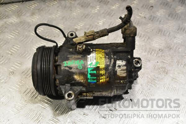 Компресор кондиціонера Opel Astra 1.8 16V (H) 2004-2010 13124750 327661 - 2