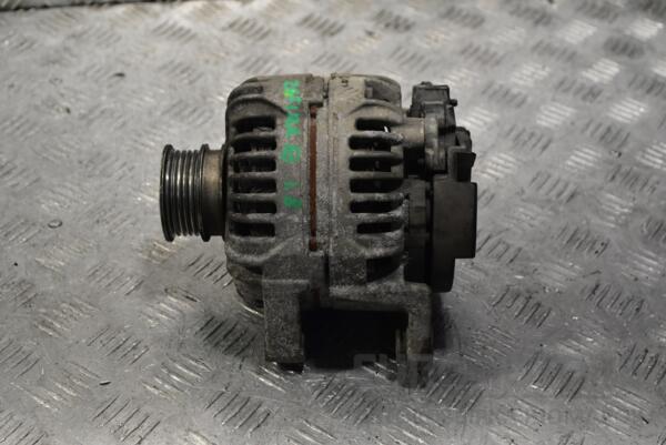 Генератор Opel Vectra 1.8 16V (C) 2002-2008 0124425020 327674 - 2