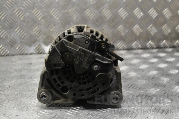 Генератор Opel Vectra 1.8 16V (C) 2002-2008 0124425020 327674 - 3