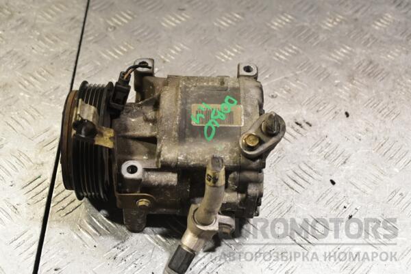 Компресор кондиціонера Fiat Doblo 1.4 8V 2000-2009 51747318 327681 - 2