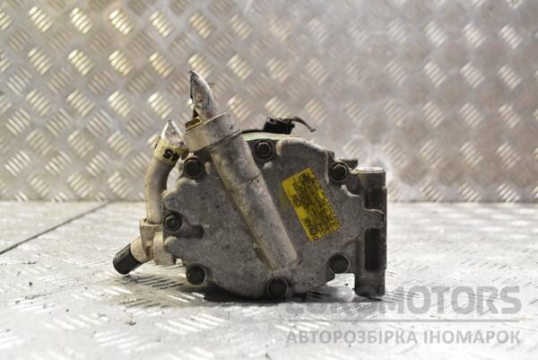 Компресор кондиціонера Fiat Doblo 1.4 8V 2000-2009 51747318 327681 - 3