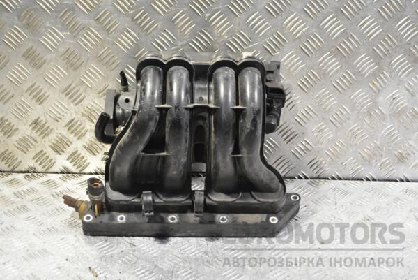 Колектор впускний пластик Fiat Doblo 1.4 16V 2010 0280611055 327689 - 2