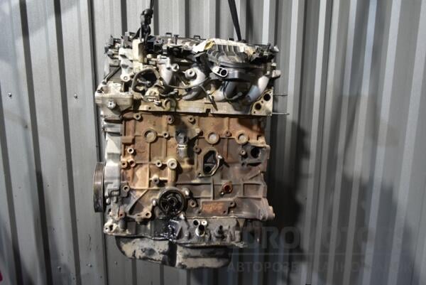Двигатель Citroen C5 2.0hdi 2008-2017 RH02 327693 - 2