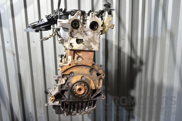 Двигатель Citroen C5 2.0hdi 2008-2017 RH02 327693 - 3