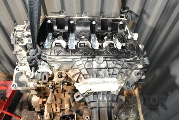Двигатель Citroen C5 2.0hdi 2008-2017 RH02 327693 - 5