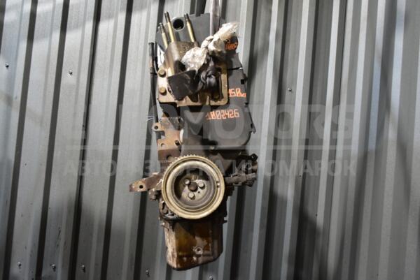 Двигатель Fiat Doblo 1.4 16V 2010 843A1000 327699 - 1