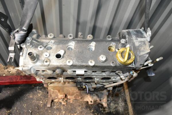 Двигатель Fiat Doblo 1.4 16V 2010 843A1000 327699 - 5