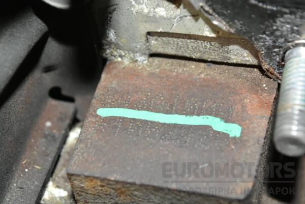 Двигатель Fiat Doblo 1.4 16V 2010 843A1000 327699 - 6