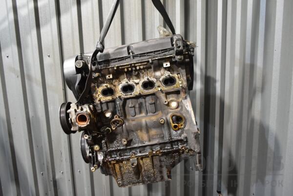 Двигатель Opel Vectra 1.8 16V (C) 2002-2008 Z18XER 327705 - 2