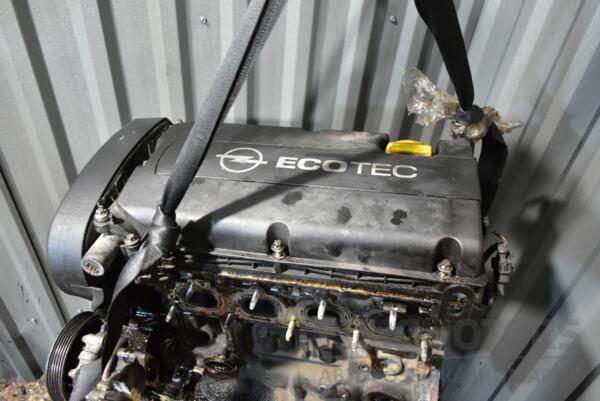 Двигатель Opel Vectra 1.8 16V (C) 2002-2008 Z18XER 327705 - 5