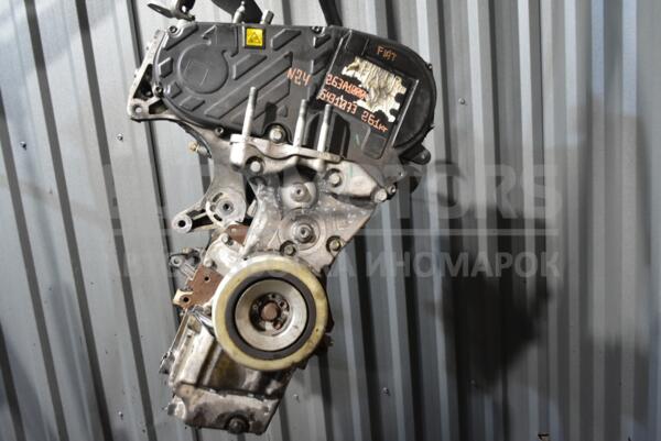Двигатель Fiat Doblo 2.0MJet 2010 263A1000 327711 - 1