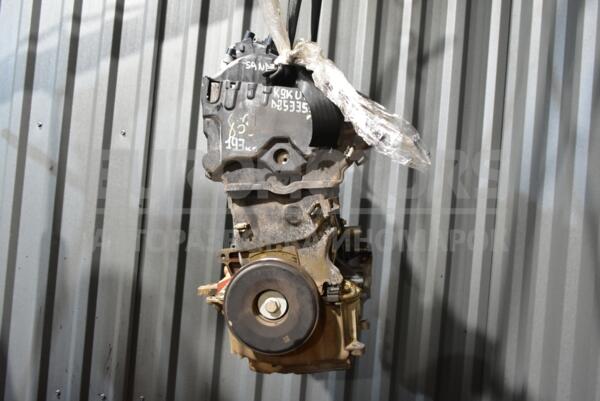 Двигатель Renault Sandero 1.5dCi 2013 K9K 872 327718 euromotors.com.ua