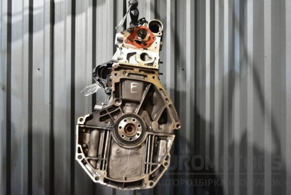 Двигатель Renault Duster 1.5dCi 2010 K9K 872 327718 - 3