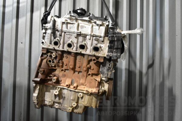 Двигатель Renault Duster 1.5dCi 2010 K9K 872 327718 - 4