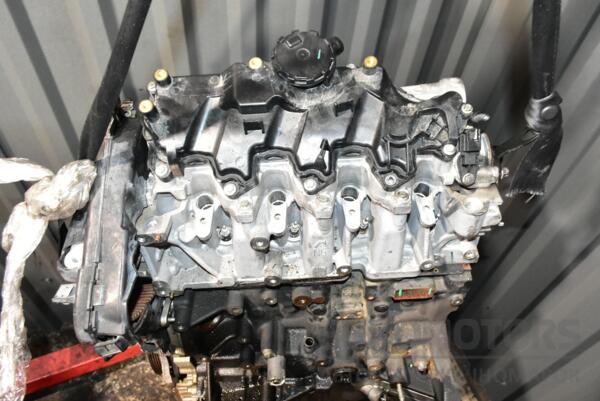 Двигатель Renault Duster 1.5dCi 2010 K9K 872 327718 - 5