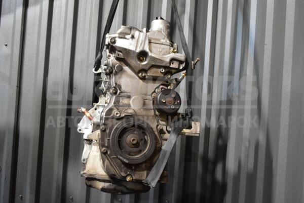 Двигун (під 4 форсунки) Nissan Note 1.6 16V (E11) 2005-2013 HR16DE 327731 euromotors.com.ua