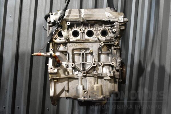 Двигатель (под 4 форсунки) Nissan Note 1.6 16V (E11) 2005-2013 HR16DE 327731 - 4