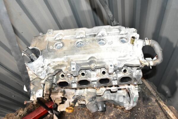 Двигатель (под 4 форсунки) Nissan Note 1.6 16V (E11) 2005-2013 HR16DE 327731 - 5