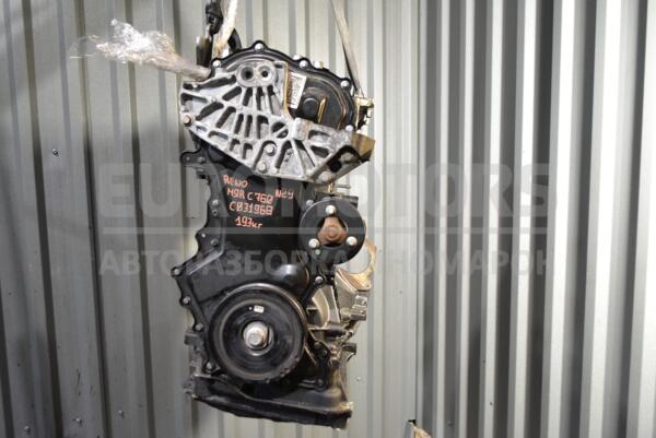 Двигатель Renault Trafic 2.0dCi 2001-2014 M9R 760 327737 - 1