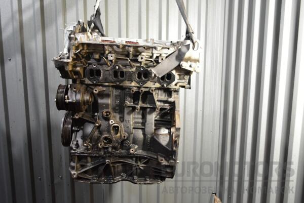 Двигатель Renault Trafic 2.0dCi 2001-2014 M9R 760 327737 - 2