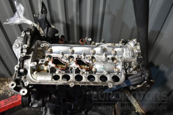 Двигатель Renault Trafic 2.0dCi 2001-2014 M9R 760 327737 - 5