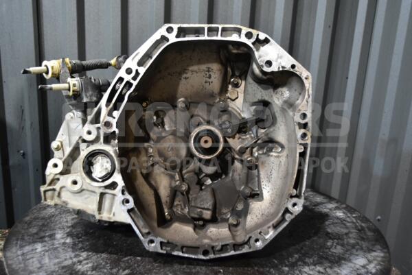 МКПП (механическая коробка переключения передач) 5-ступка Renault Sandero 1.5dCi 2013 JR5073 327755 - 1