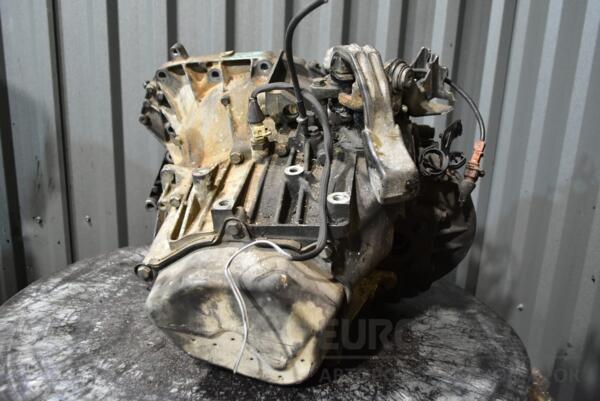 МКПП (механическая коробка переключения передач) 5-ступка Peugeot 806 2.0T 16V 1994-2002 20LE42 327766 - 3