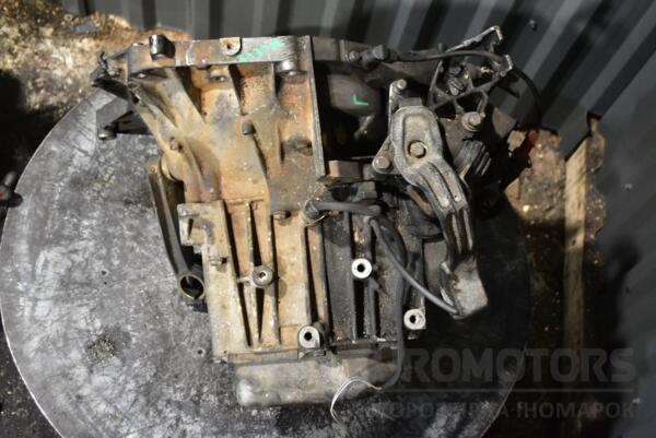 МКПП (механическая коробка переключения передач) 5-ступка Peugeot 806 2.0T 16V 1994-2002 20LE42 327766 - 5