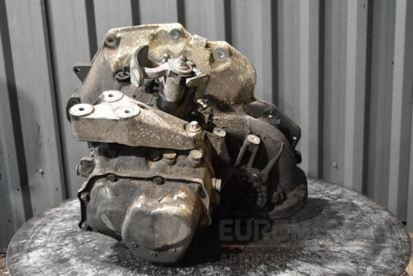 МКПП (механическая коробка переключения передач) 5-ступка Opel Astra 1.8 16V (H) 2004-2010 F17C394 327772 - 3