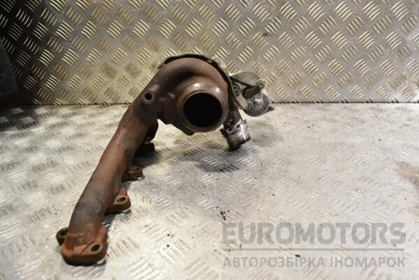 Турбіна Renault Duster 1.5dCi 2010 144109240R 327785 - 3