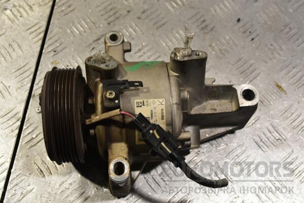 Компрессор кондиционера Renault Duster 1.5dCi 2010 926001571R 327790 - 2